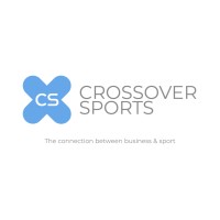 Crossover Sports logo, Crossover Sports contact details