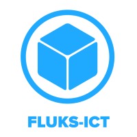 Fluks-ICT logo, Fluks-ICT contact details