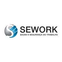 SEWORK - Saúde e Segurança do Trabalho logo, SEWORK - Saúde e Segurança do Trabalho contact details