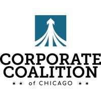 Corporate Coalition of Chicago logo, Corporate Coalition of Chicago contact details