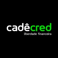 cadêcred logo, cadêcred contact details