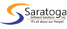 Saratoga Software Solutions logo, Saratoga Software Solutions contact details