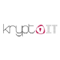 Krypto IT INC logo, Krypto IT INC contact details