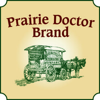 Prairie Doctor Brand logo, Prairie Doctor Brand contact details