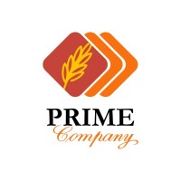 Prime Company logo, Prime Company contact details