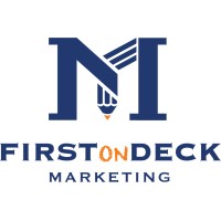 First On Deck Marketing logo, First On Deck Marketing contact details