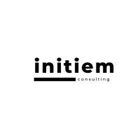 initiem logo, initiem contact details