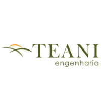 Teani Engenharia logo, Teani Engenharia contact details