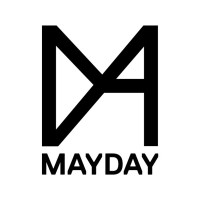 MAYDAY Agency logo, MAYDAY Agency contact details