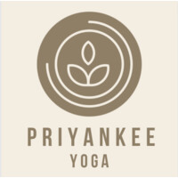 Priyankee Yoga logo, Priyankee Yoga contact details