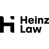 Heinz & Partners logo, Heinz & Partners contact details