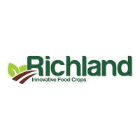 Richland IFC, Inc logo, Richland IFC, Inc contact details