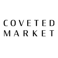 Coveted Market logo, Coveted Market contact details