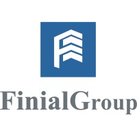 Finial Group logo, Finial Group contact details