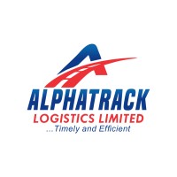 AlphaTrack Logistics Ltd logo, AlphaTrack Logistics Ltd contact details