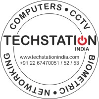 Techstation INDIA logo, Techstation INDIA contact details