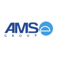 AMS eGroup logo, AMS eGroup contact details