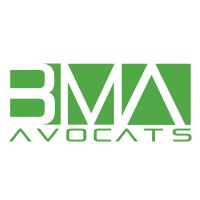 BMA AVOCATS logo, BMA AVOCATS contact details