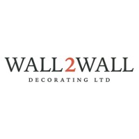 WALL2WALL DECORATING LIMITED logo, WALL2WALL DECORATING LIMITED contact details