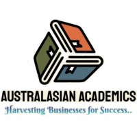 Australasian Academics logo, Australasian Academics contact details