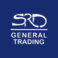 SRD General Trading logo, SRD General Trading contact details