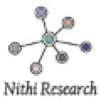 Nithi Research and Management solutions Pty Ltd logo, Nithi Research and Management solutions Pty Ltd contact details