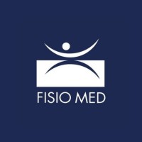 Fisiomed logo, Fisiomed contact details