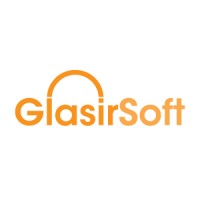 Glasir Yazılım logo, Glasir Yazılım contact details