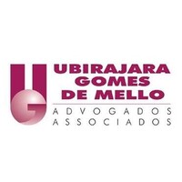 Ubirajara Gomes de Mello Advogados Associados logo, Ubirajara Gomes de Mello Advogados Associados contact details