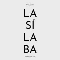 Revista La Sílaba logo, Revista La Sílaba contact details