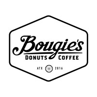 Bougies Donuts and coffee logo, Bougies Donuts and coffee contact details