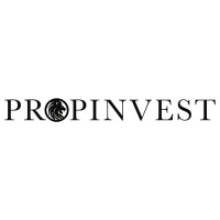 PROPINVEST logo, PROPINVEST contact details