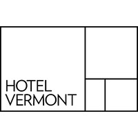 Hotel Vermont logo, Hotel Vermont contact details