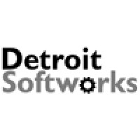 Detroit Softworks, LLC logo, Detroit Softworks, LLC contact details