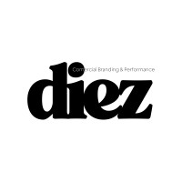 Diez Comercial Branding & Performance logo, Diez Comercial Branding & Performance contact details