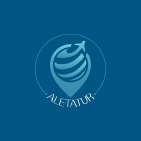 Aletatur Viagens logo, Aletatur Viagens contact details