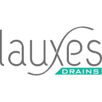 Lauxes Drains logo, Lauxes Drains contact details