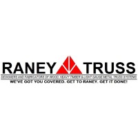 Raney Truss logo, Raney Truss contact details