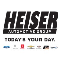 Heiser Automotive Group Inc logo, Heiser Automotive Group Inc contact details