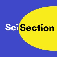 SciSection Media Group logo, SciSection Media Group contact details