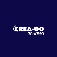 CREA GO Jovem logo, CREA GO Jovem contact details