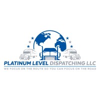 Platinum Level Dispatching LLC logo, Platinum Level Dispatching LLC contact details