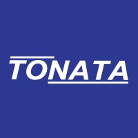 Tonata Indonesia logo, Tonata Indonesia contact details