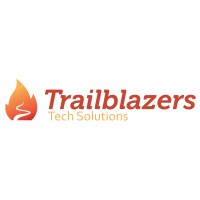 Trailblazers Tech Solutions LLC logo, Trailblazers Tech Solutions LLC contact details