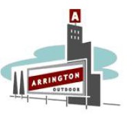 Arrington Outdoor Advertising logo, Arrington Outdoor Advertising contact details