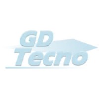 GD TECNO, Computación logo, GD TECNO, Computación contact details