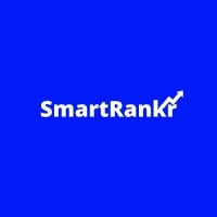 SmartRankr logo, SmartRankr contact details