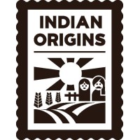 Indian Origins logo, Indian Origins contact details