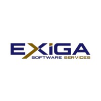 Exiga Software Services LLC's logo, Exiga Software Services LLC's contact details