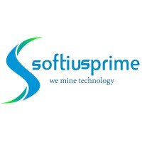 Softiusprime IT Solutions logo, Softiusprime IT Solutions contact details